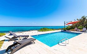 Thatch Hill Grand Cayman